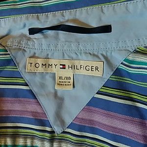 Tommy Hilfiger Tops - Tommy Hilfiger blouse Tommy Hilfiger Tops - Tommy Hilfiger blouse